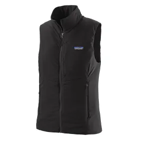 Patagonia Womens Nano Air Light Vest Black