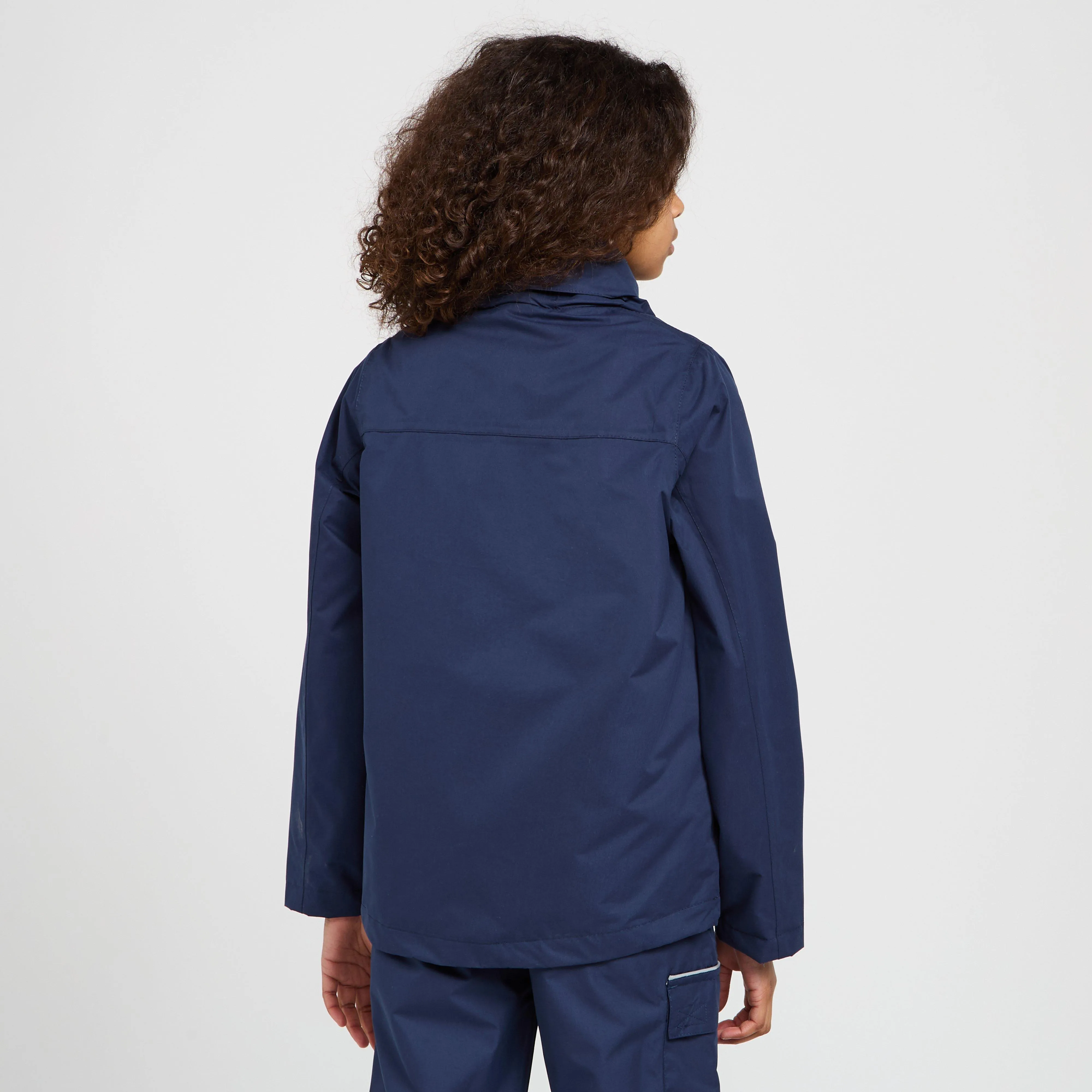 Peter Storm Kids' Downpour 3 in 1 Waterproof Jacket | Millets