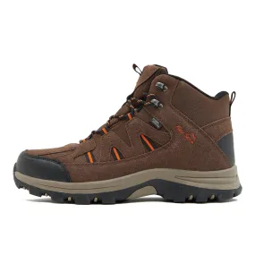 Peter Storm Men's Buxton Waterproof Mid Walking Boot | Millets