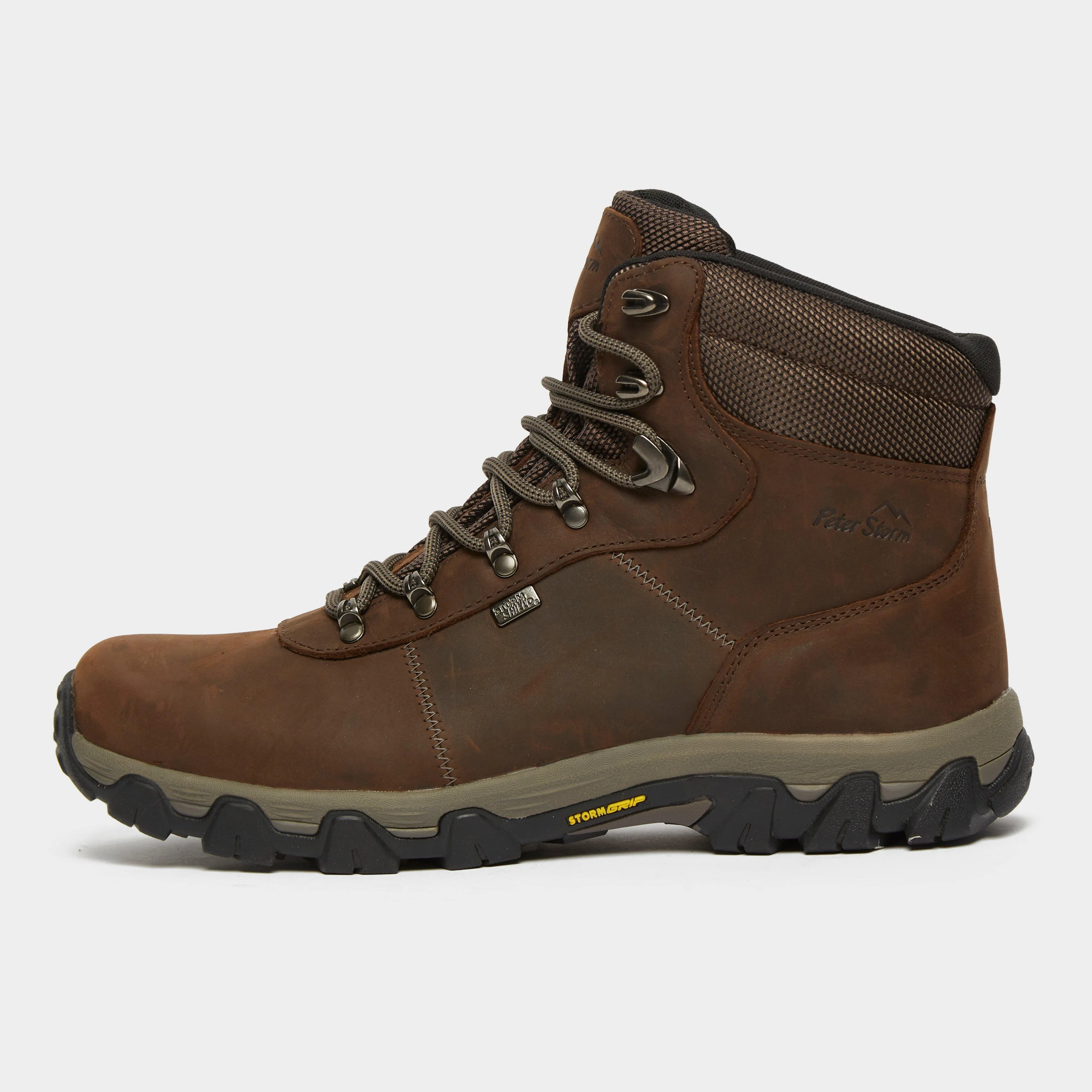 Peter Storm Men's Caldbeck Waterproof Walking Boot | Millets