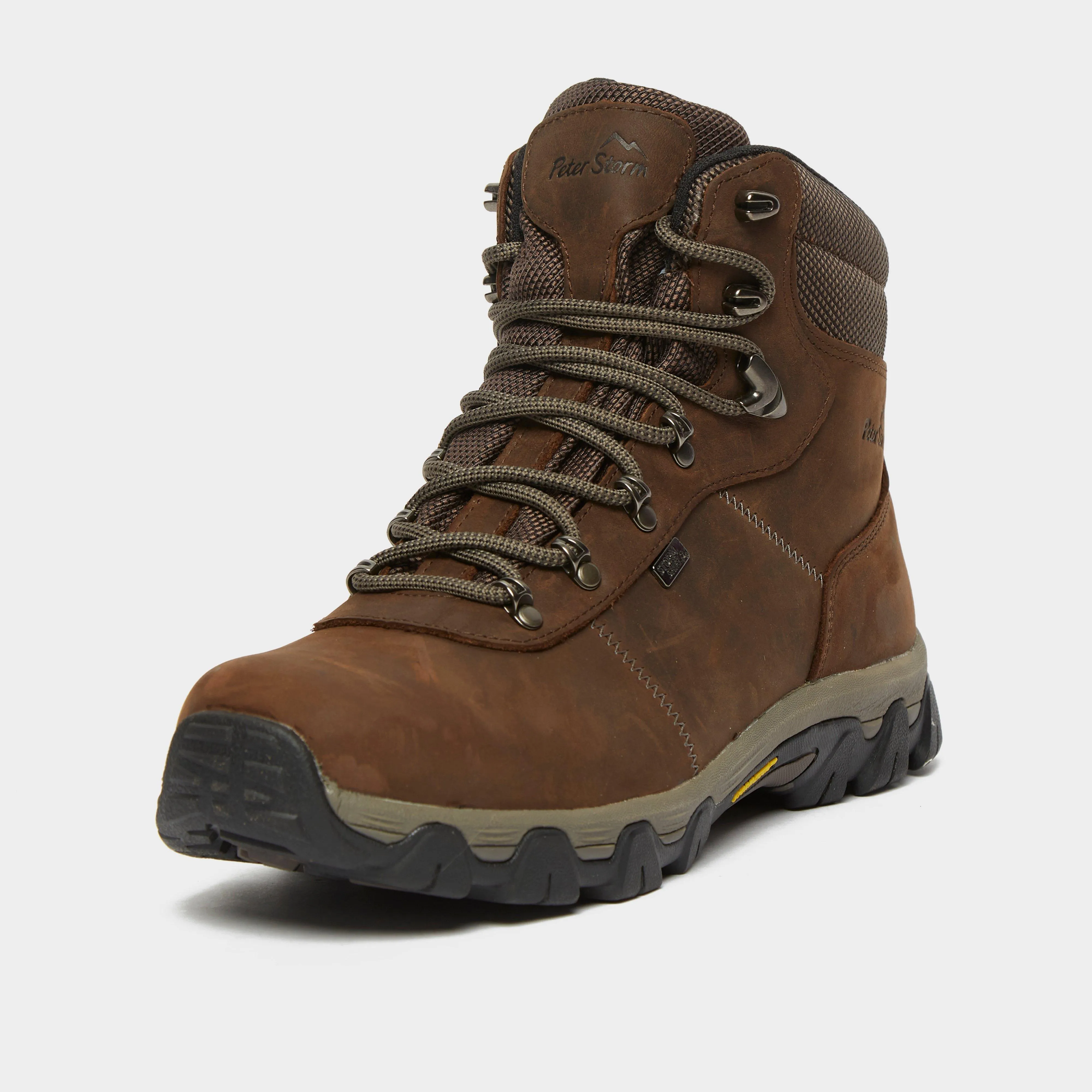 Peter Storm Men's Caldbeck Waterproof Walking Boot | Millets