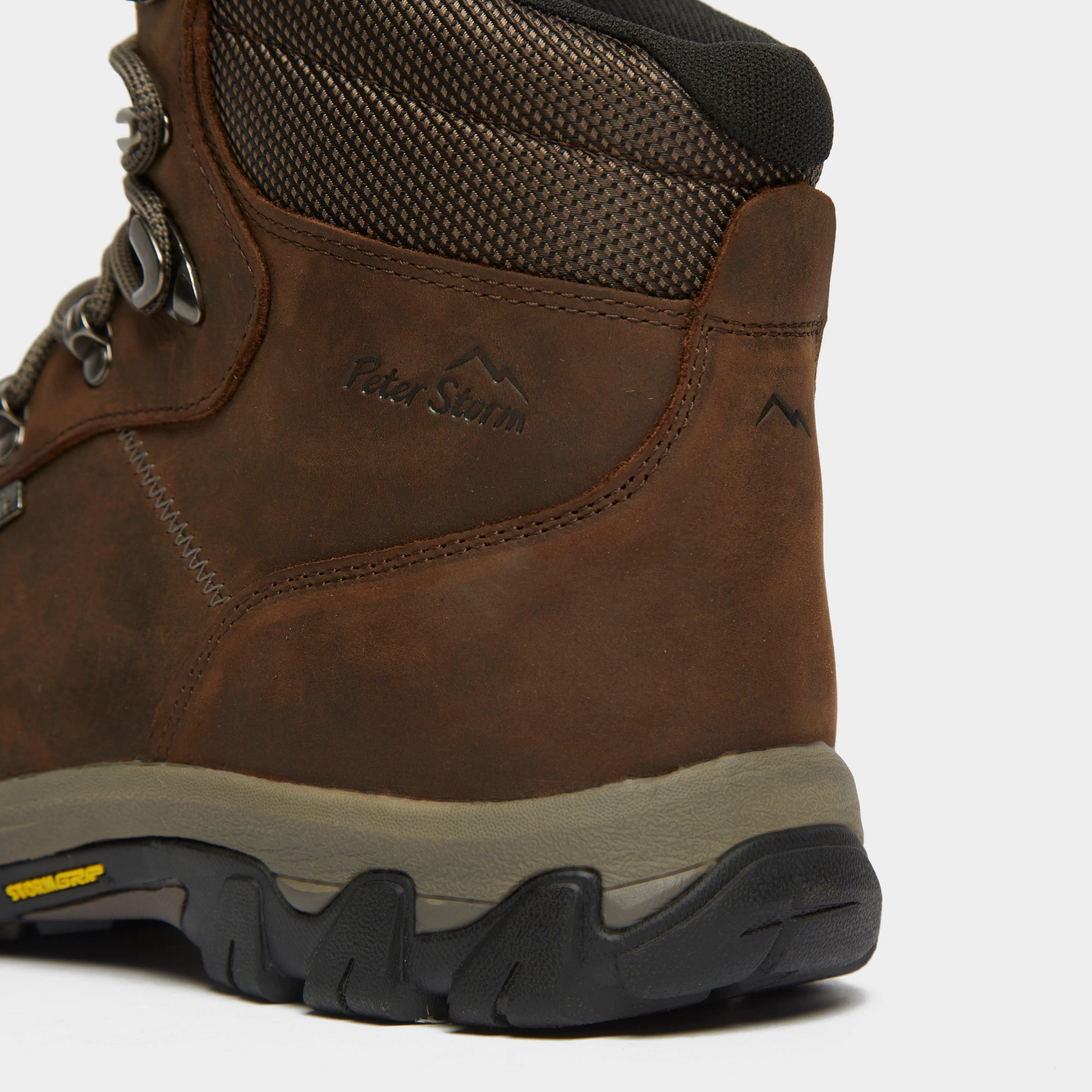 Peter Storm Men's Caldbeck Waterproof Walking Boot | Millets