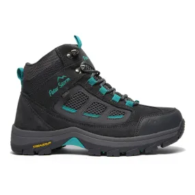 Peter Storm Women's Camborne Mid Waterproof Walking Boot | Ultimate Outdoors