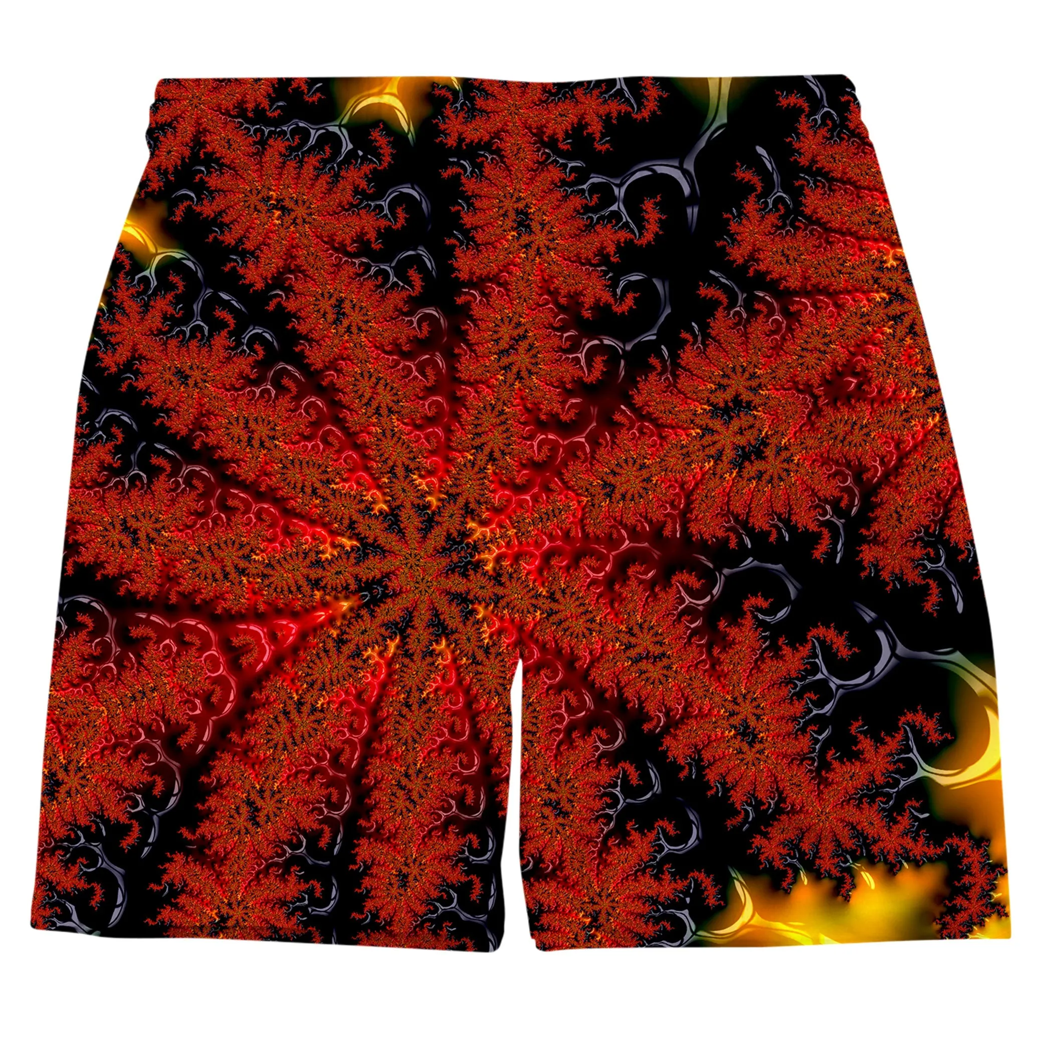 Points Weekend Shorts