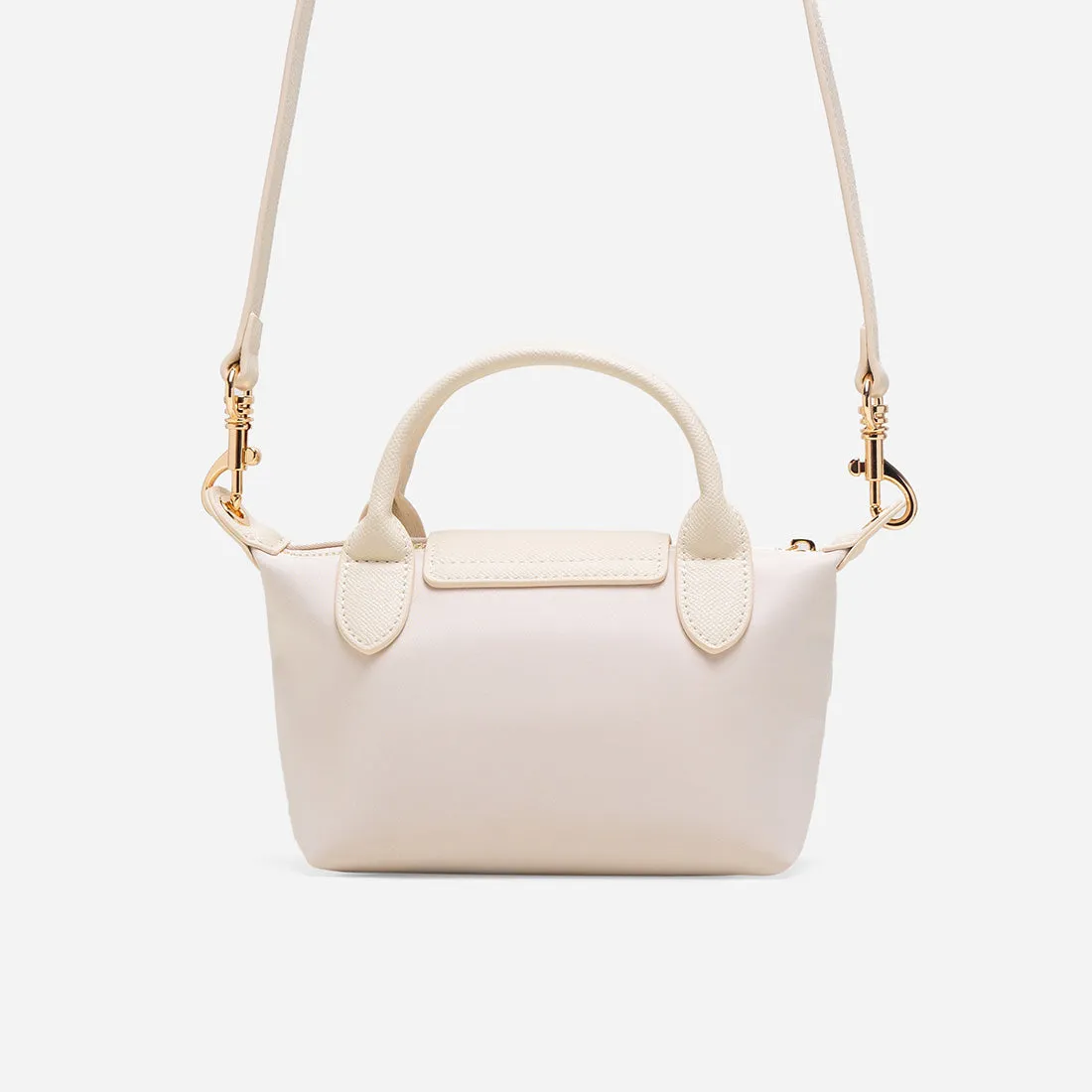 Poppy Nylon Tote