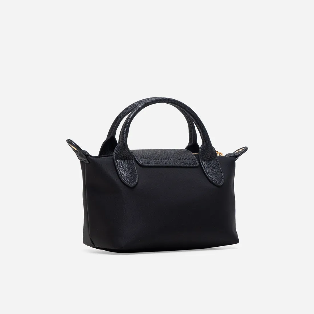 Poppy Nylon Tote