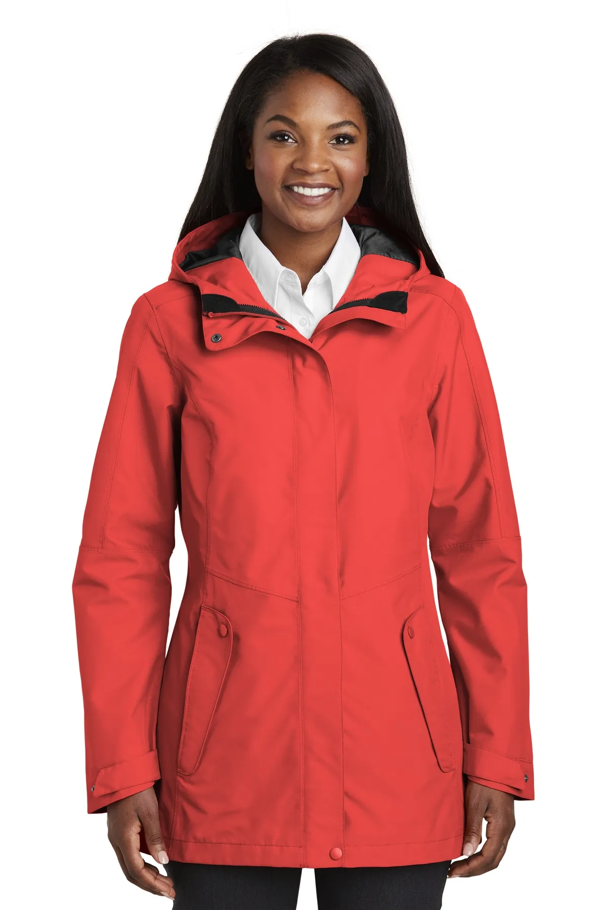 Port Authority Clothing L900 Port Authority  Ladies Collective Outer Shell Jacket SKU: L900