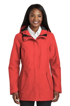 Port Authority Clothing L900 Port Authority  Ladies Collective Outer Shell Jacket SKU: L900