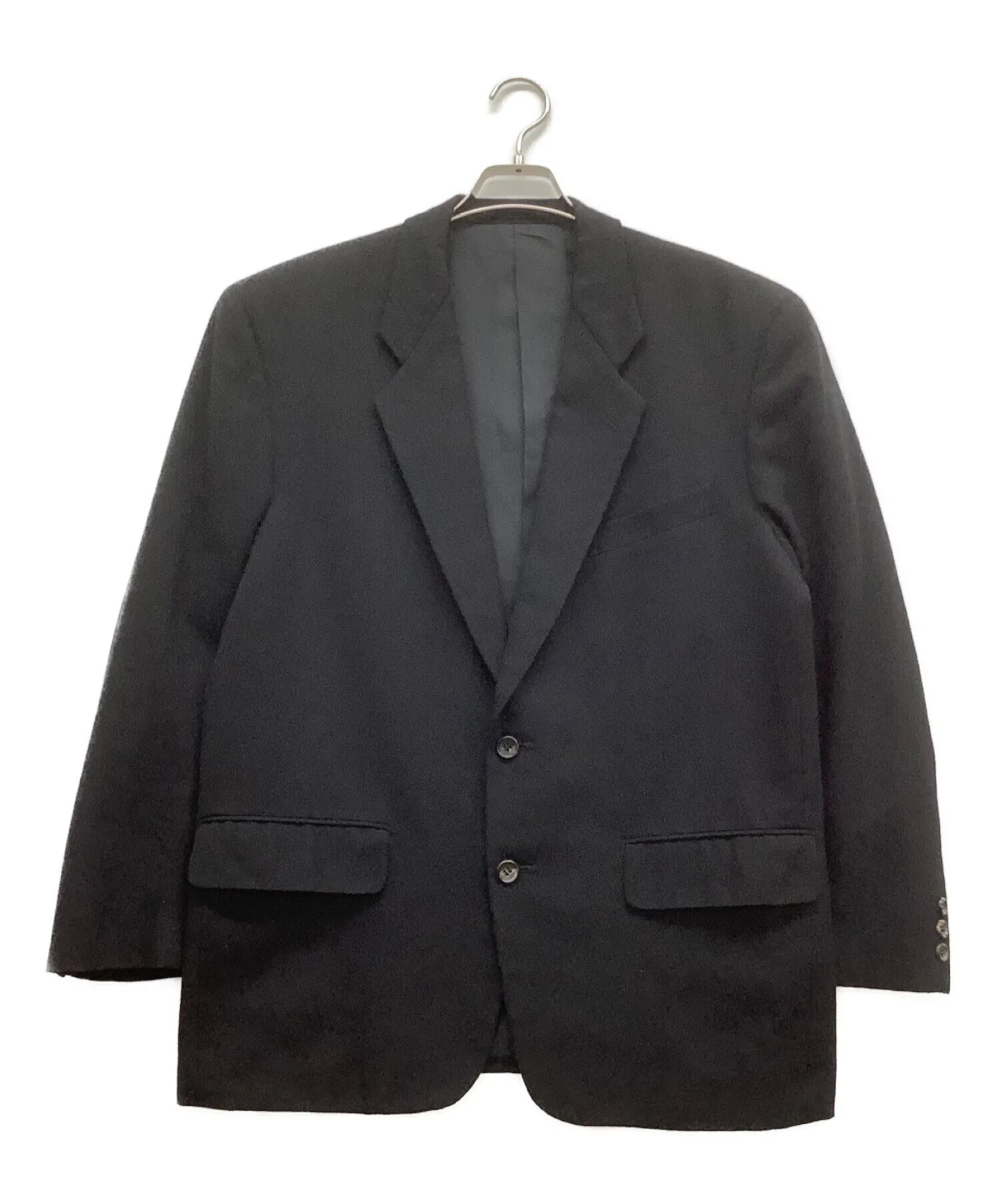 [Pre-owned] COMME des GARCONS Homme Plus)) Vintage Tailored Jacket PS-05008S