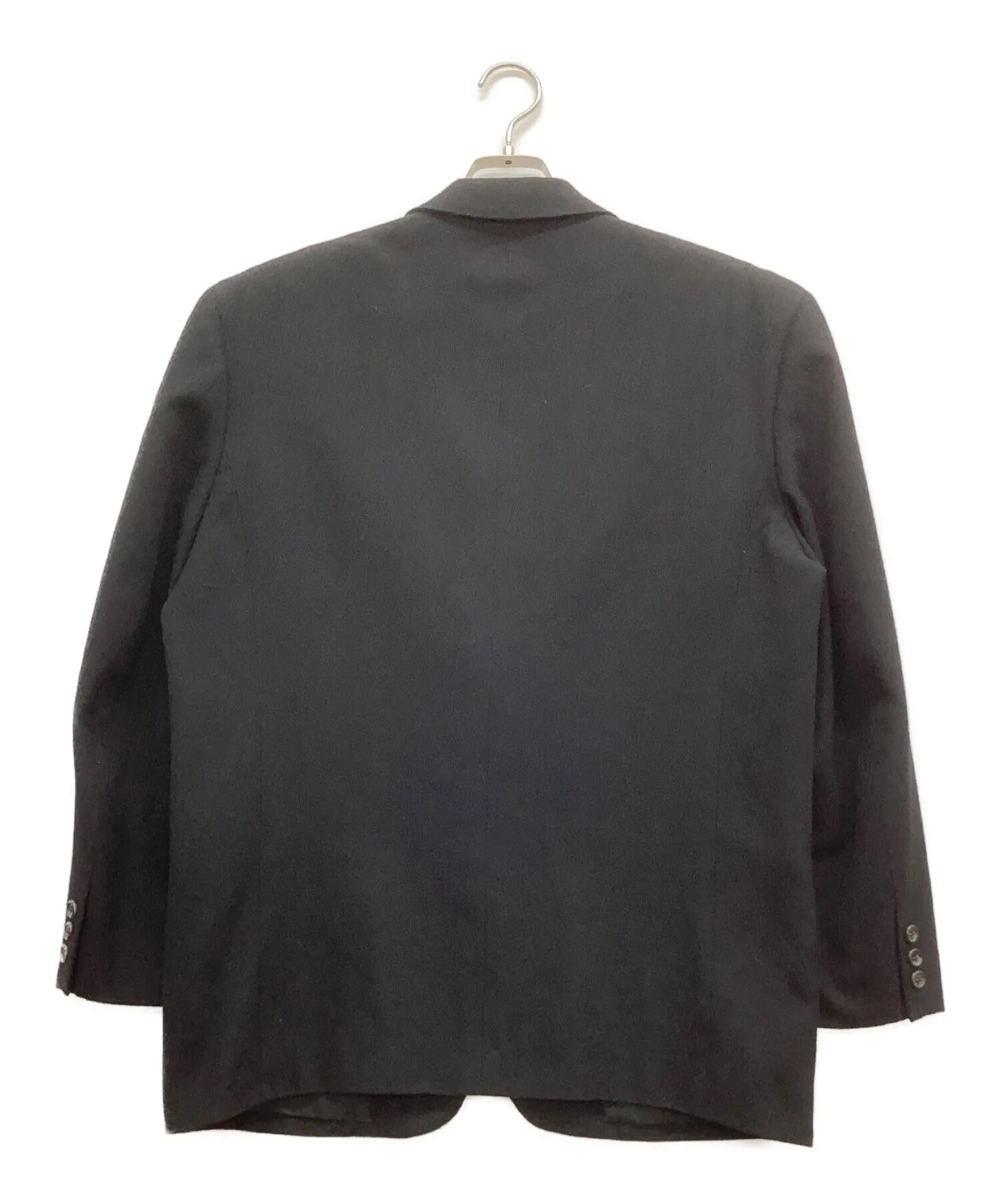 [Pre-owned] COMME des GARCONS Homme Plus)) Vintage Tailored Jacket PS-05008S