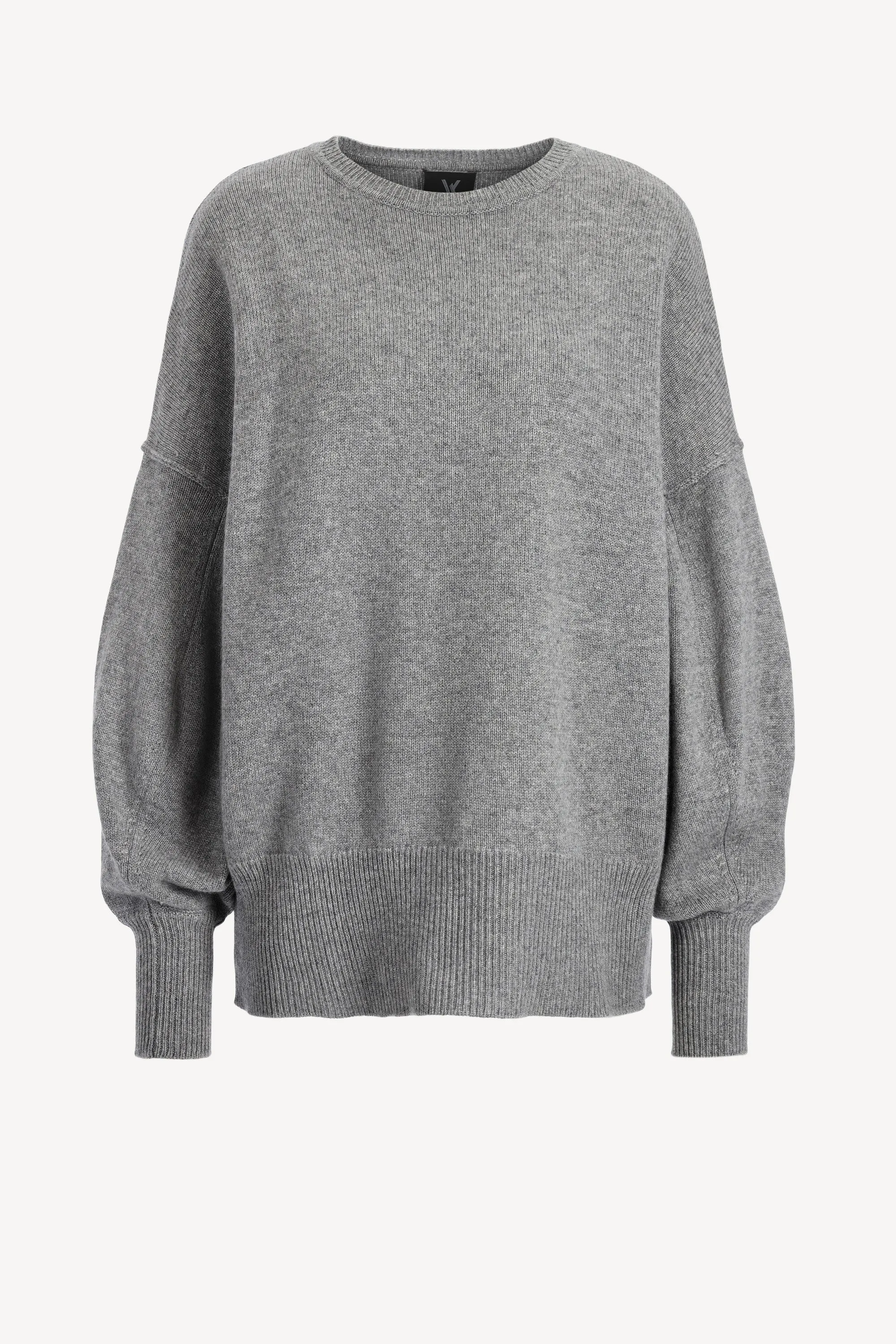 Pullover Cynthia in Derby Grey