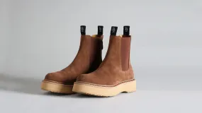 R13 Single Stack Chelsea Boot (Final Sale)