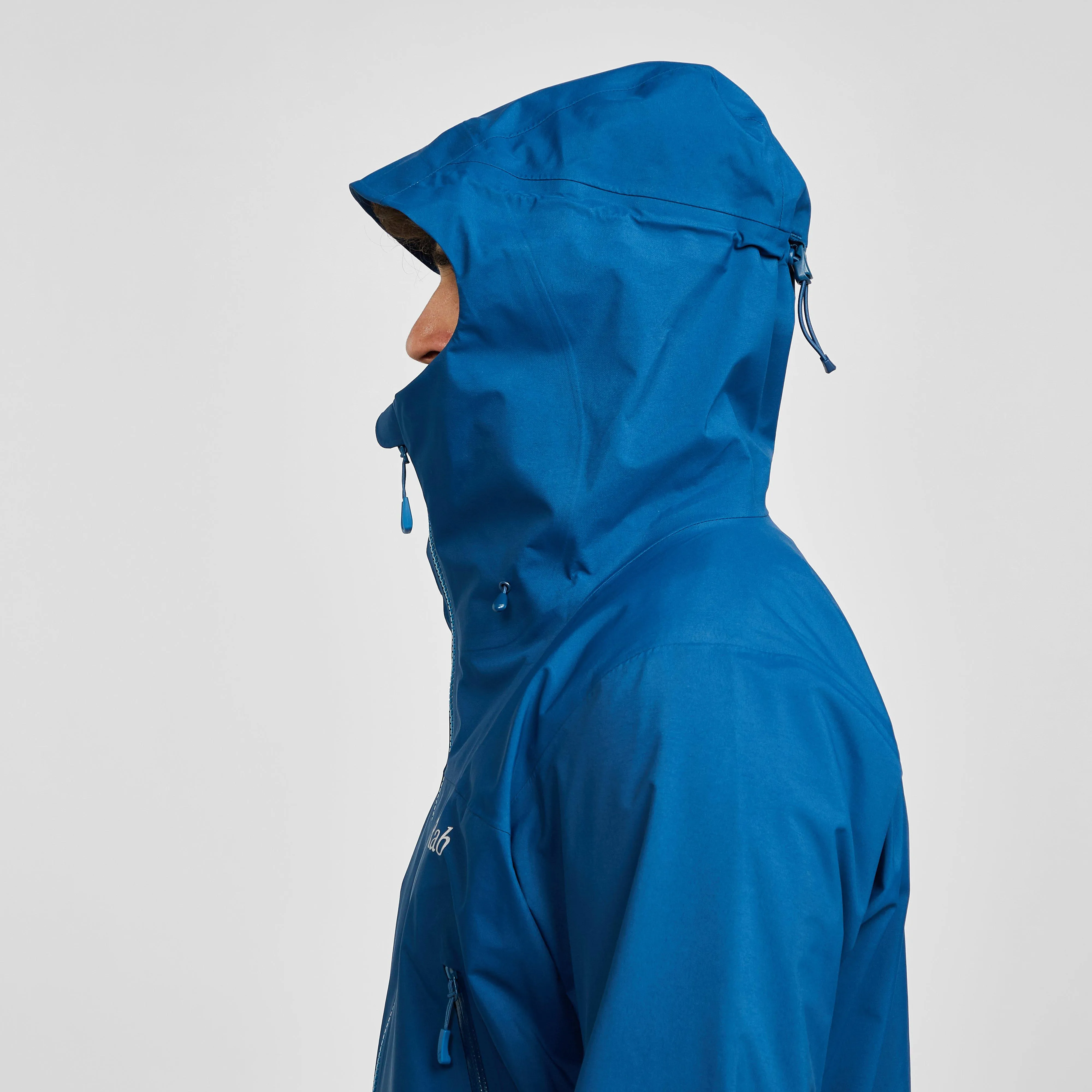 Rab Men's Kangri GTX Waterproof Jacket | Ultimate Outdoors