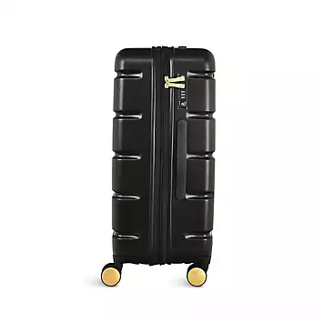 Radley London Black Lexington Medium Suitcase | Kaleidoscope