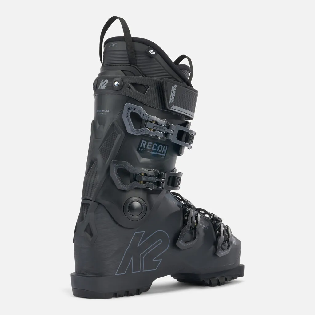 Recon 100 MV Ski Boot 2023/2024|FCSki.Com|In Stock