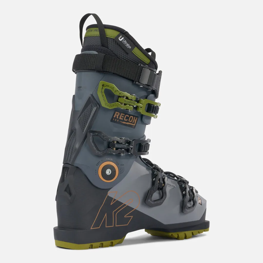 Recon 120 BOA Ski Boot 2023/2024|FCSki.Com|In Stock