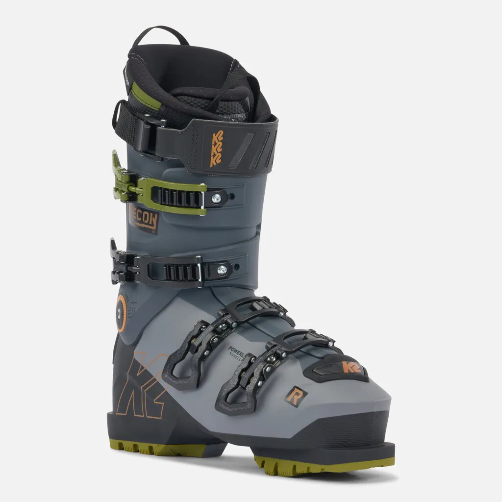 Recon 120 BOA Ski Boot 2023/2024|FCSki.Com|In Stock