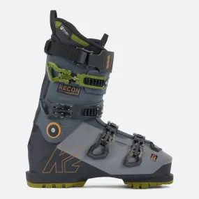 Recon 120 BOA Ski Boot 2023/2024|FCSki.Com|In Stock