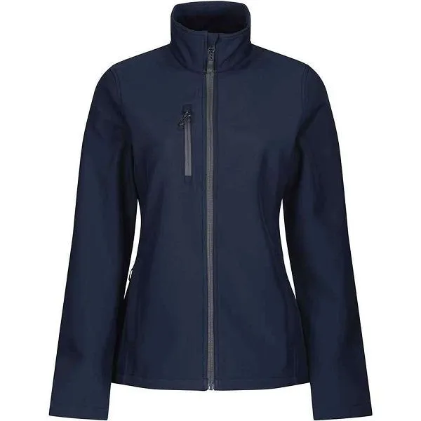 Regatta Honestly Made Ladies Recycled Soft Shell Jacket - TRA616 | Work & Wear Direct