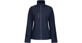 Regatta Honestly Made Ladies Recycled Soft Shell Jacket - TRA616 | Work & Wear Direct