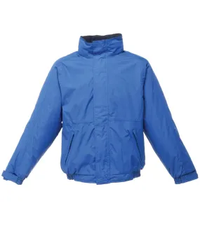 Regatta Mens Dover Waterproof Windproof Jacket (Royal/Navy) - UTRW1185