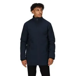 Regatta Professional Mens Hampton Waterproof Jacket