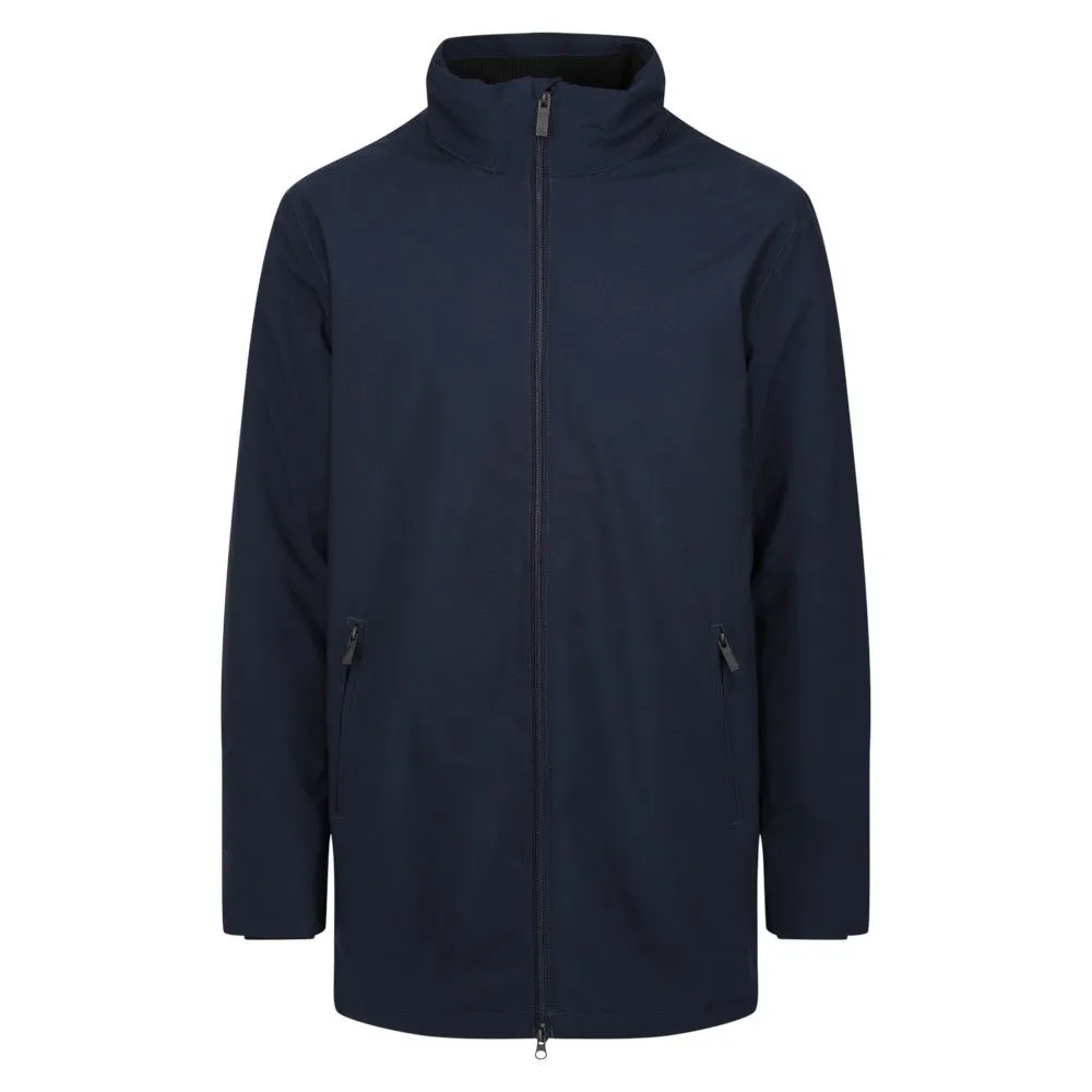 Regatta Professional Mens Hampton Waterproof Jacket