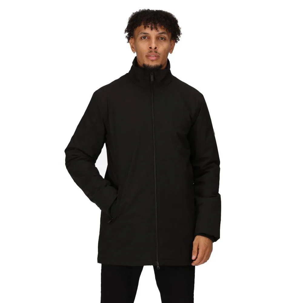 Regatta Professional Mens Hampton Waterproof Jacket