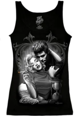 Retired- Destiny - Women's Tank