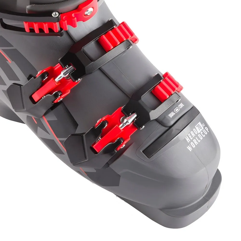 Rossignol Hero World Cup 70 SC Ski Boot (Kids')