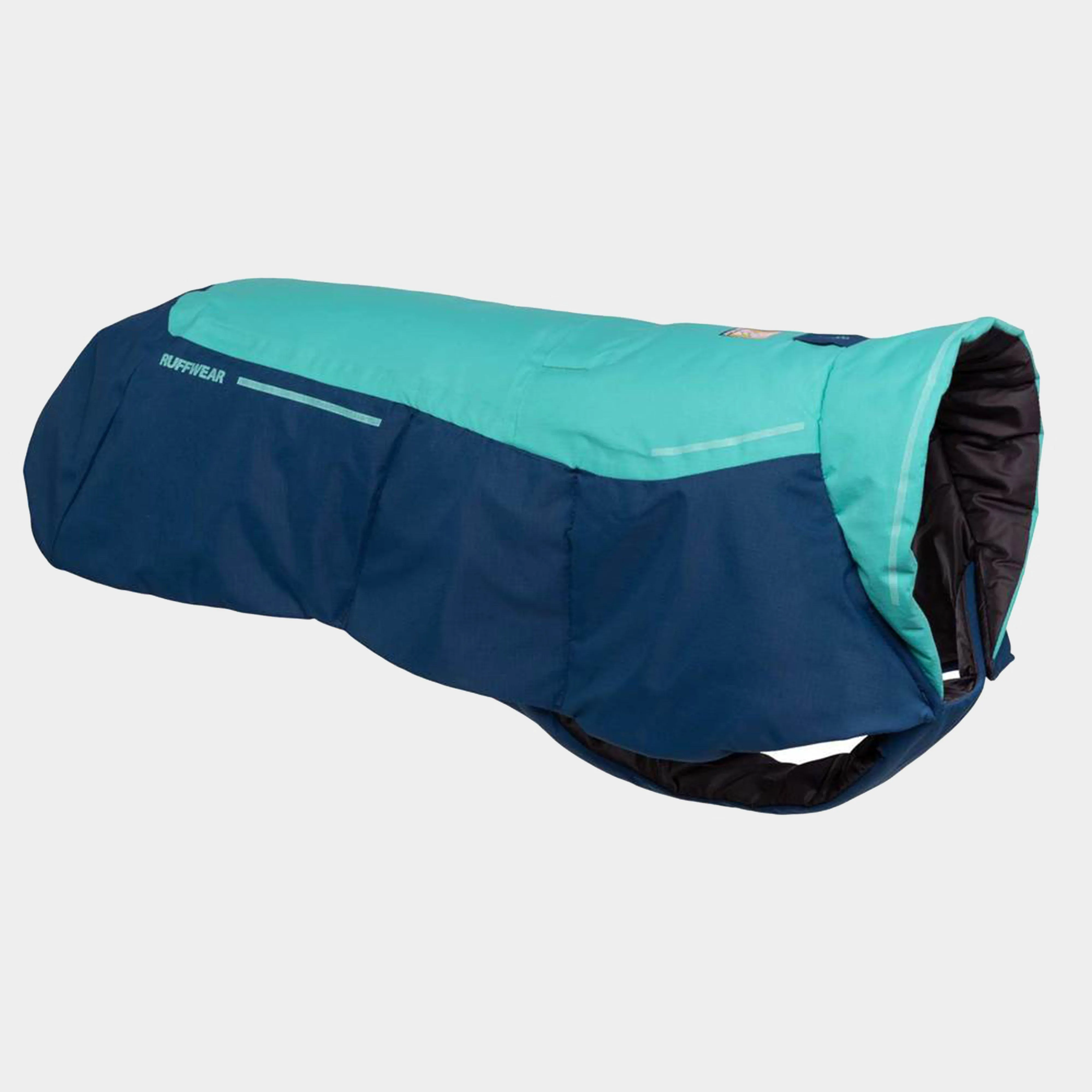 Ruffwear Vert Waterproof Insulated Dog Jacket | Ultimate Outdoors