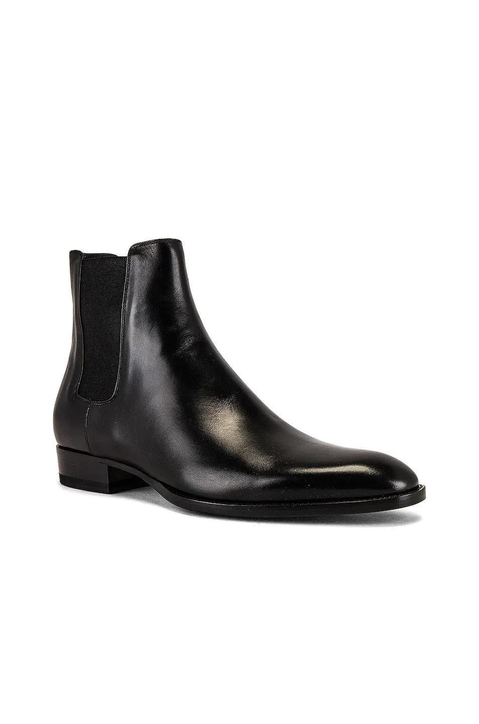 Saint Laurent Wyatt 30 Chelsea Boot