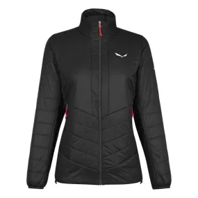 Salewa W Nemesis Tirol Wool Jkt - Softshell jacket - Women's