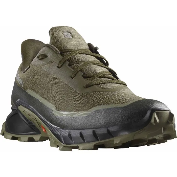 Salomon ALPHACROSS 5 GTX