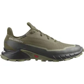 Salomon ALPHACROSS 5 GTX