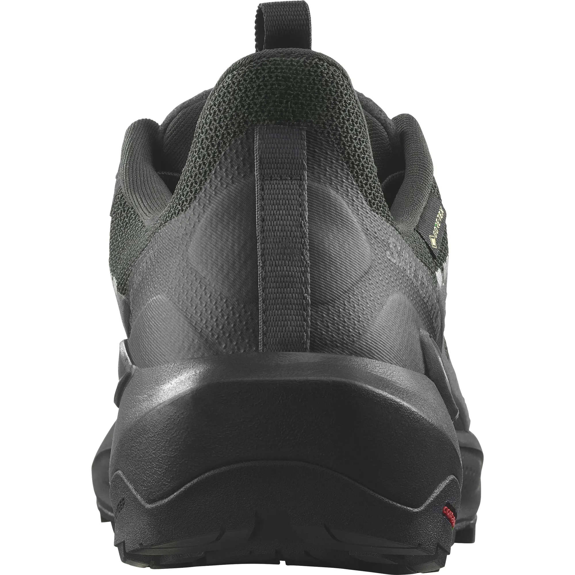 Salomon Men's Elixir Activ GORE-TEX Phantom/Black/Magnet | Buy Salomon Men's Elixir Activ GORE-TEX Phantom/Black/Magne