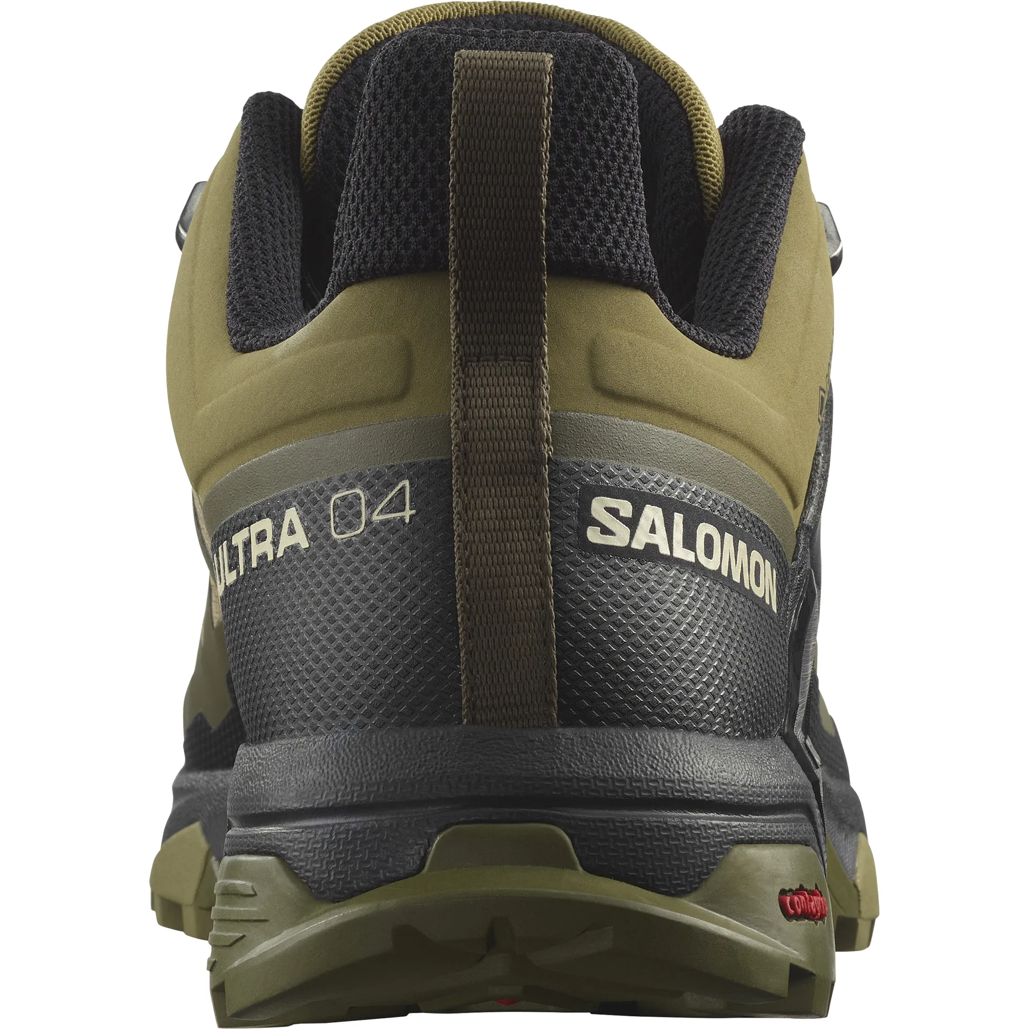 Salomon Men's X Ultra 4 GORE-TEX Slate Green/Olive Night/Black | Buy Salomon Men's X Ultra 4 GORE-TEX Slate Green/Oliv