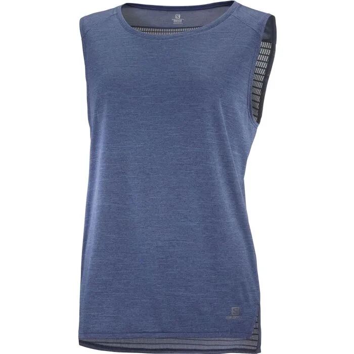 Salomon OUTLINE SUMMER TANK W