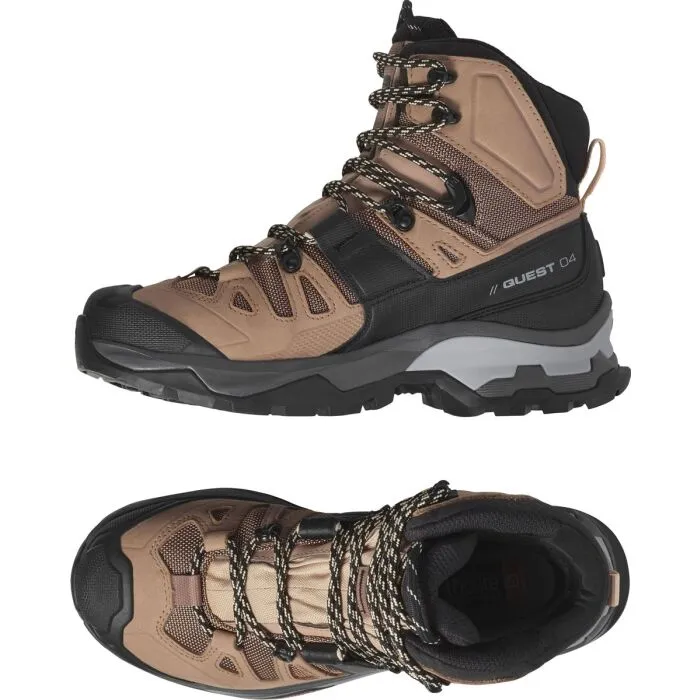 Salomon QUEST 4 GTX W