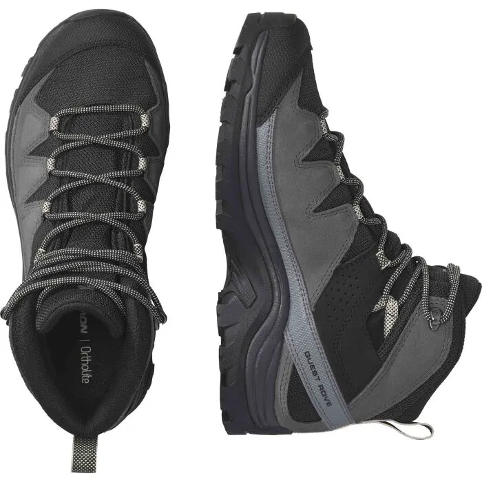 Salomon QUEST ROVE MID GTX W