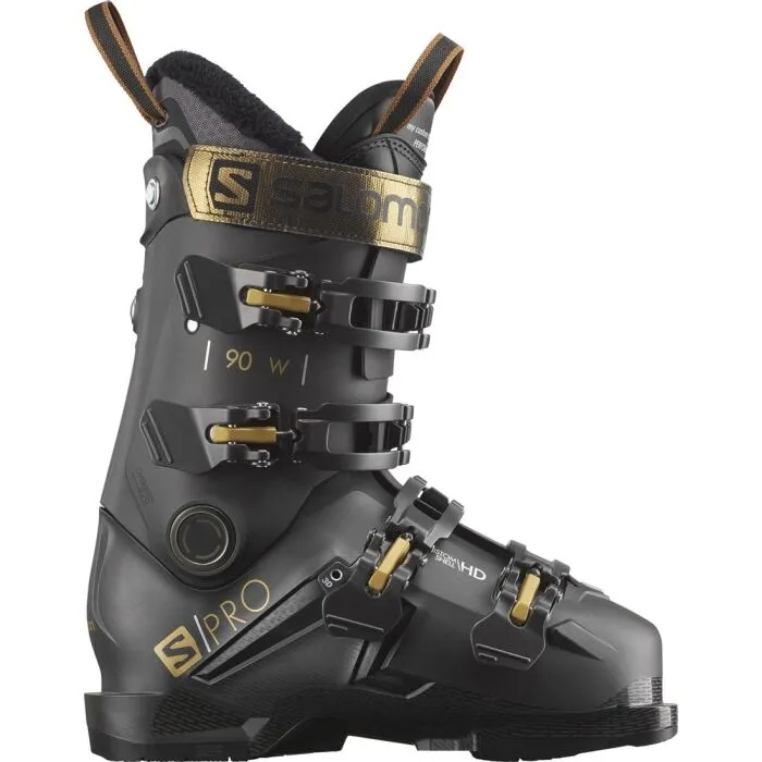 Salomon S\/PRO 90 W GW