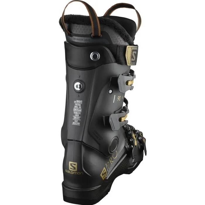 Salomon S\/PRO 90 W GW