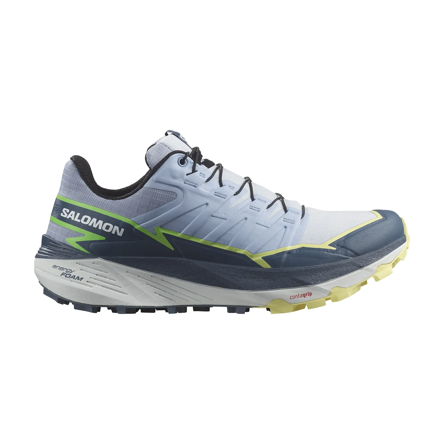 Salomon Thundercross  Heather/Flint Stone/Charlock