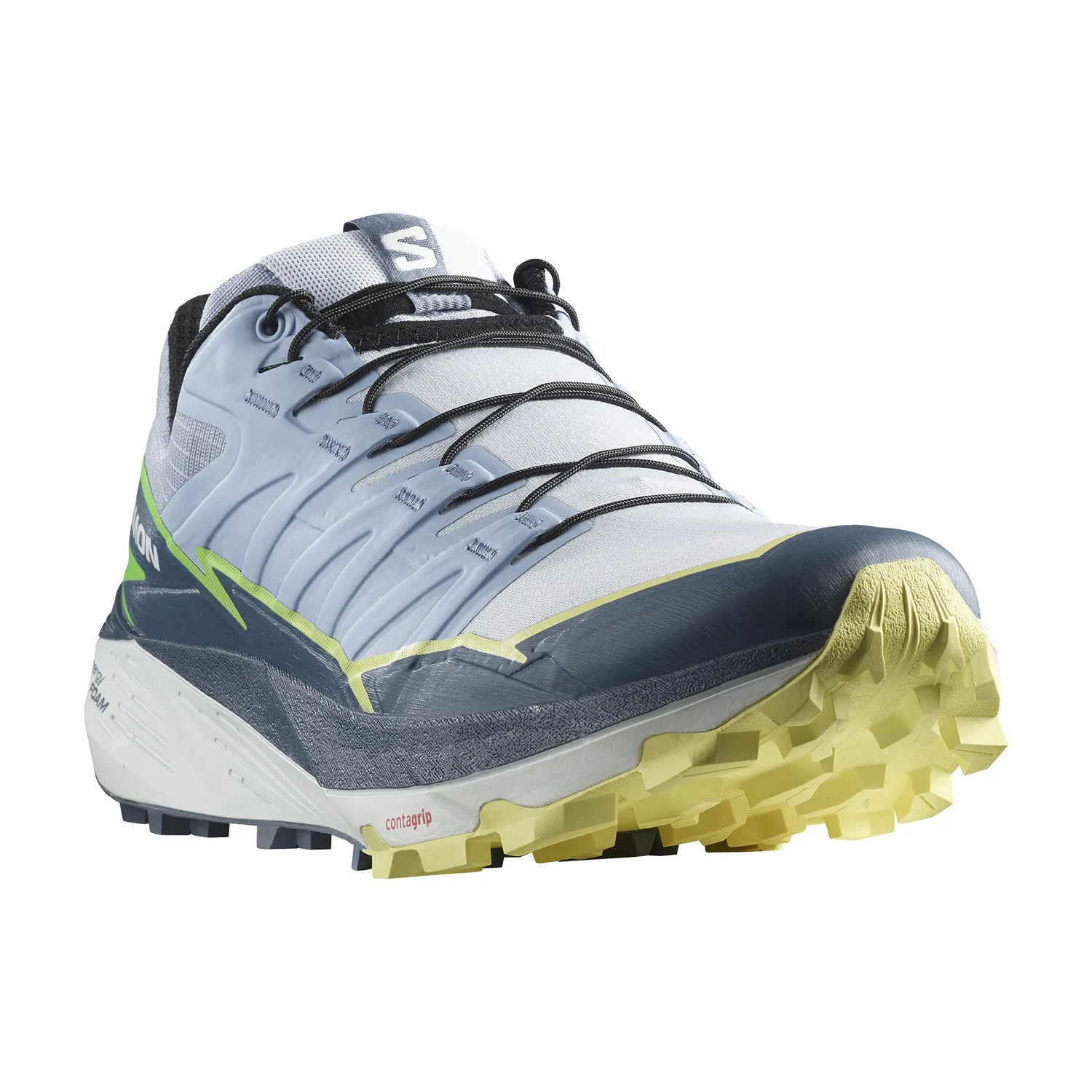 Salomon Thundercross  Heather/Flint Stone/Charlock