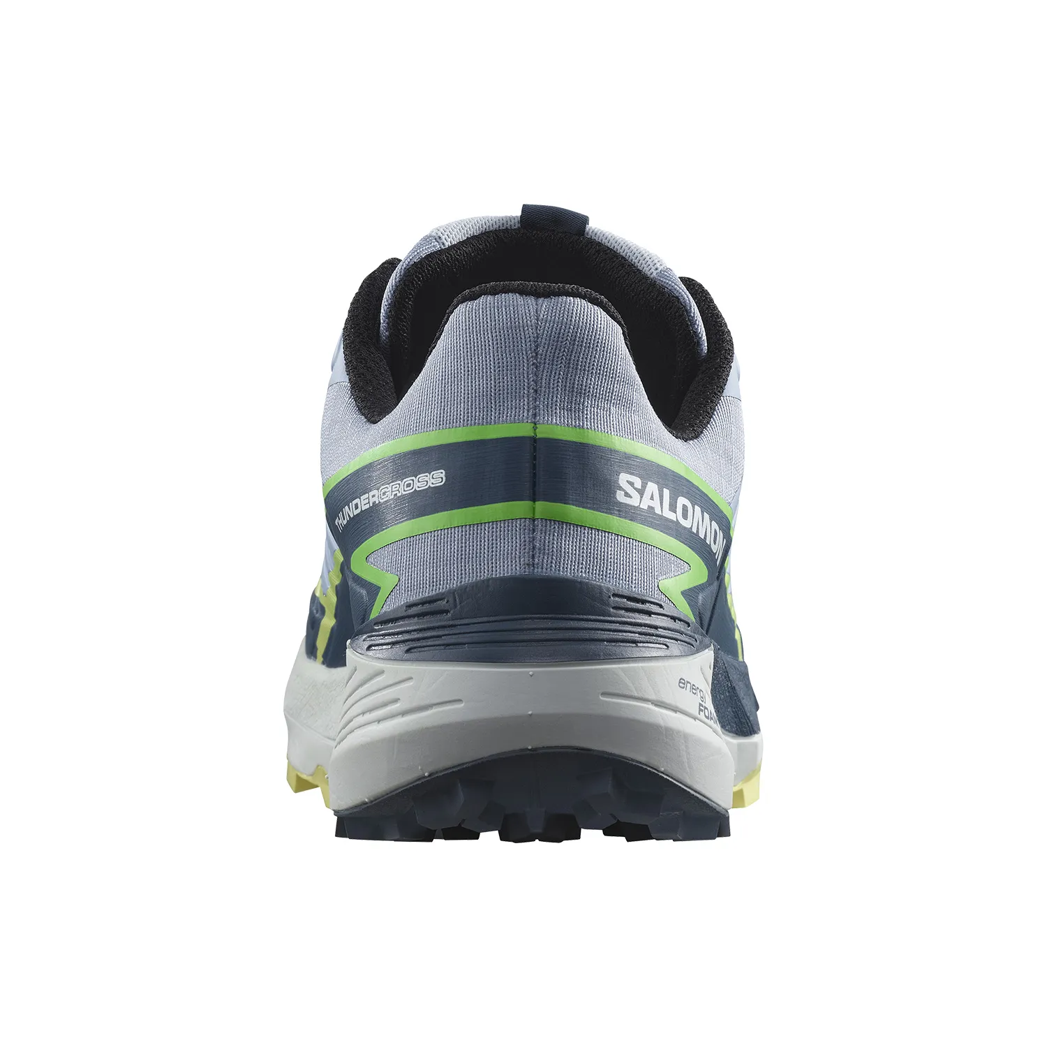 Salomon Thundercross  Heather/Flint Stone/Charlock