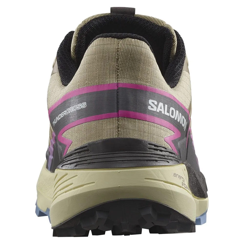 Salomon Thundercross Trail Running Shoe (Women's)