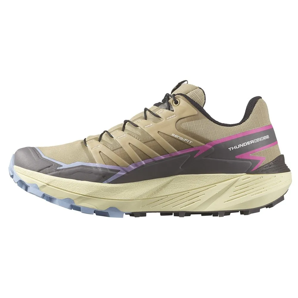 Salomon Thundercross Trail Running Shoe (Women's)