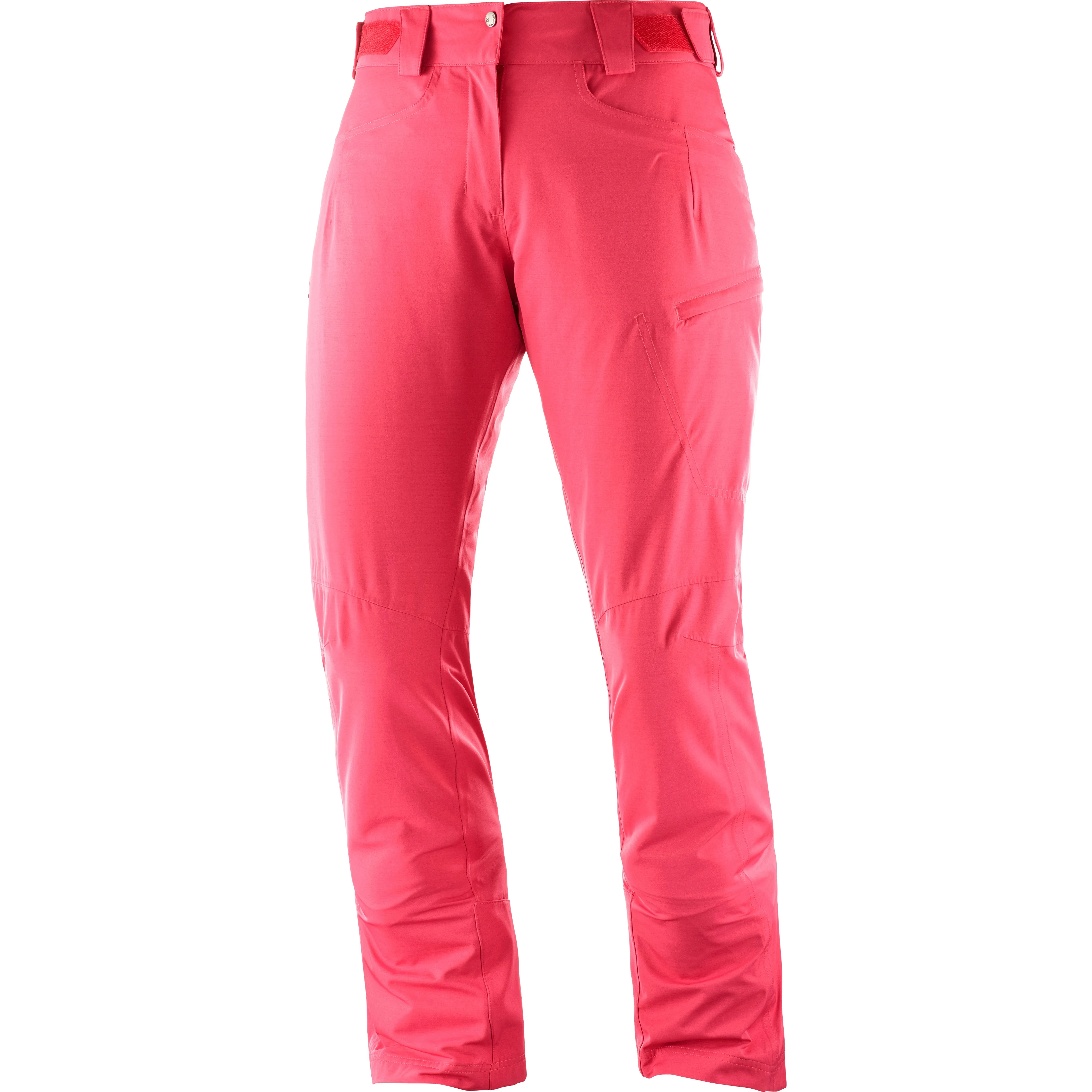 Salomon Women's Fantasy Pant Calypso Coral | Buy Salomon Women's Fantasy Pant Calypso Coral here | Outnorth