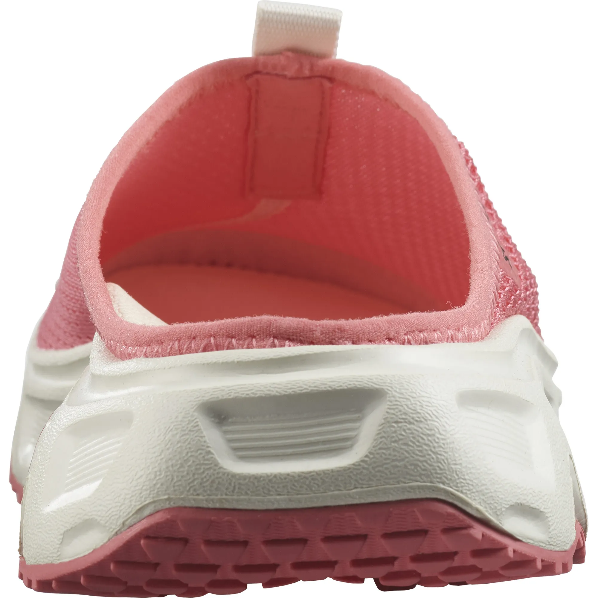 Salomon Women's Reelax Slide 6.0 Tea Rose/White/Vanilla Ice | Buy Salomon Women's Reelax Slide 6.0 Tea Rose/White/Vani