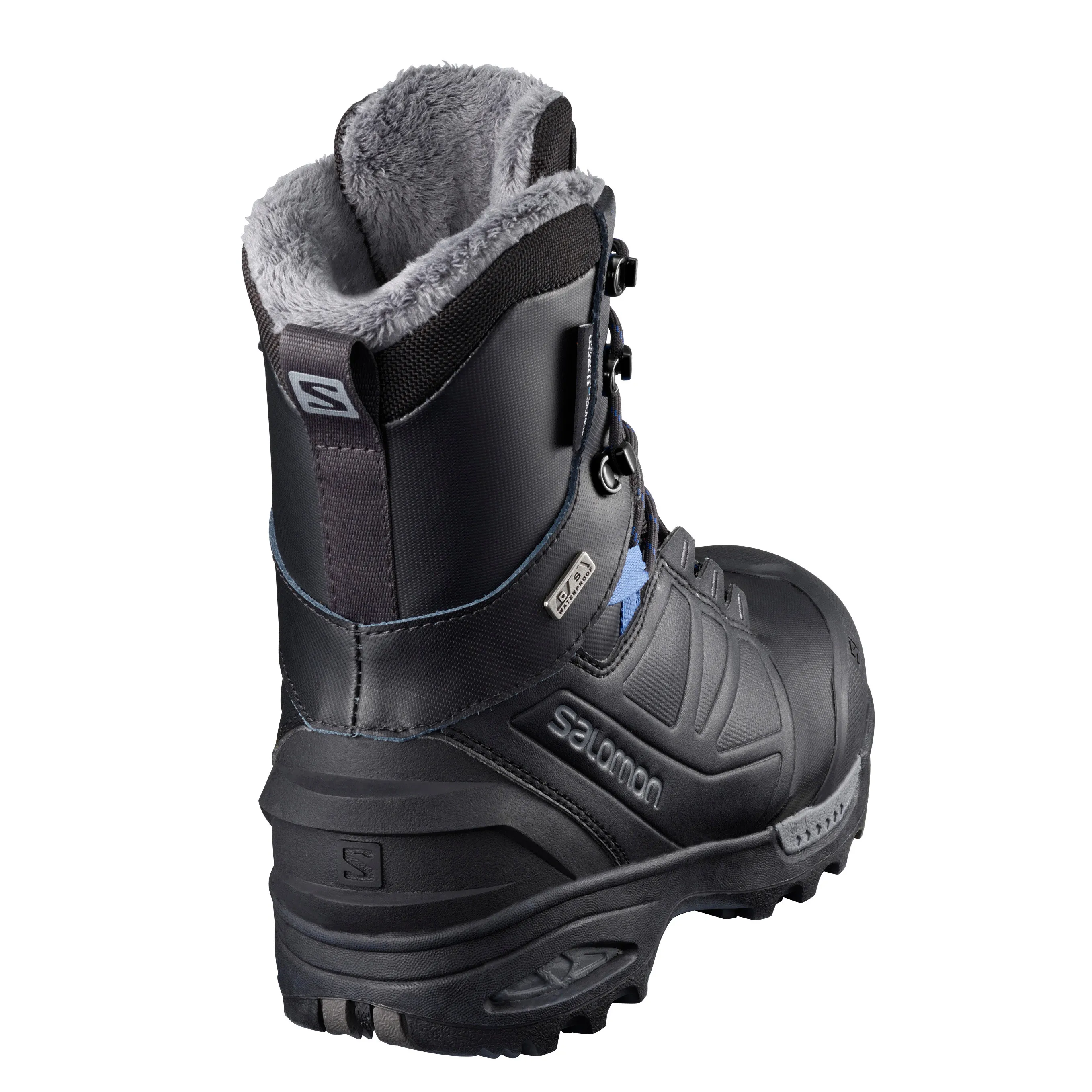 Salomon Women's Toundra Pro CSWP Phantom | Buy Salomon Women's Toundra Pro CSWP Phantom here | Outnorth